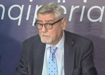 Humbi në zgjedhjet e 11 Majit, Dashamir Shehi dorëhiqet drejtimi i ‘Djathtas për Zhvillim’