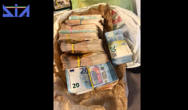 Video/ SKY ECC nxori zbuluar trafikantët, d*oga vinte nga Ekuadori, korrierët transportuan 4.5 milionë euro pagesa