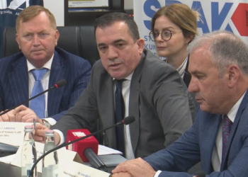 Para, biznese, televizion/ Çfarë u sekuestrua gjatë megaoperacionit? Dy efektivë të përfshirë në skemën kriminale
