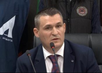 Pse u zhvillua operacioni pas zgjedhjeve? Pyetja që zuri ngushtë Altin Dumanin