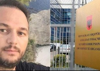 “Toyota Yaris”, GJKKO dënon me 4 vite burg avokatin Radovan Çela