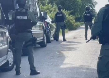 RENEA aksion në Durrës, kontrolle në Sukth e Shijak