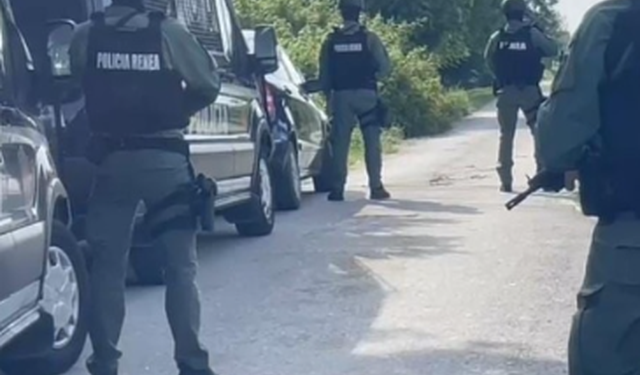 RENEA aksion në Durrës, kontrolle në Sukth e Shijak
