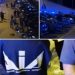 U arrestuan në operacionin “Ura”, 28 të dyshuarit dalin sot përpara GJKKO