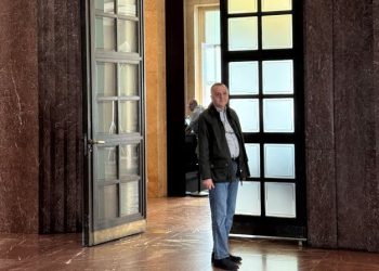 Trupi i Artan Lames kthehet të shtunën në atdhe, mesazhi prekës i bashkëshortes: Zemra e një idealisti pushoi së rrahuri