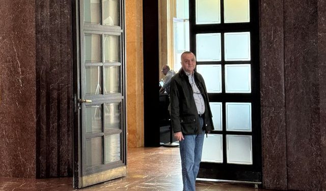 Trupi i Artan Lames kthehet të shtunën në atdhe, mesazhi prekës i bashkëshortes: Zemra e një idealisti pushoi së rrahuri