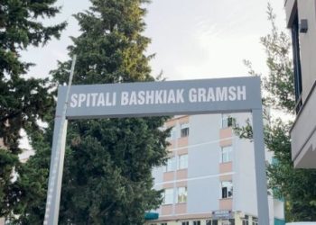 Helmimi me salmonelë i fëmijëve të kopshtit në Gramsh, mjekja: Situata jo e lehtë