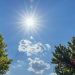 Temperatura deri në 29 gradë C, parashikimi i motit për këtë të hënë