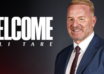 Igli Tare emërohet Drejtor Sportiv i Milan