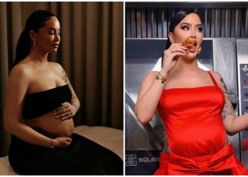 U përfol se ka prishur raportet me menaxherin e saj, reagon Dafina Zeqiri: As krizë, as kaos