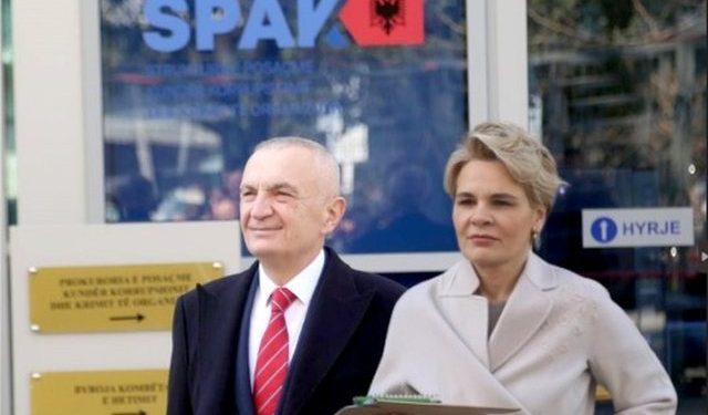 SPAK mbyll hetimet, merr të pandehur Metën dhe Kryemadhin