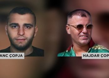 Pastroi paratë e Çopjave, arrestohet në Dubai Armis Stafa