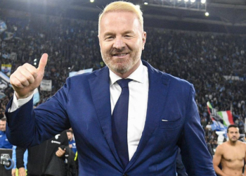 Igli Tare flet si Drejtor Sportiv i Milan: Dua të jem shembull, kam ide të qarta