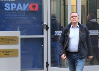 “Jemi bërë si autoshkollë”, Beqaj në GJKKO: Nuk përgjigjem pa një formulim të saktë të akuzës