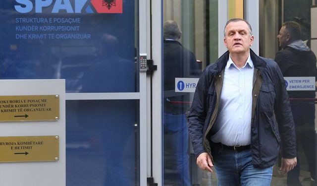 “Jemi bërë si autoshkollë”, Beqaj në GJKKO: Nuk përgjigjem pa një formulim të saktë të akuzës