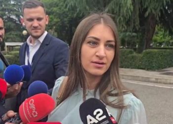 U kryqëzua për spotin elektoral, Bilali nuk pendohet: Nuk jeni gati për këtë humor