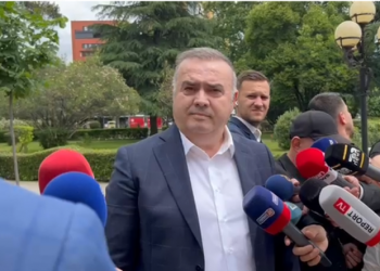 Deputeti socialist: Shkoj me qejf në burg nëse është blerë një votë