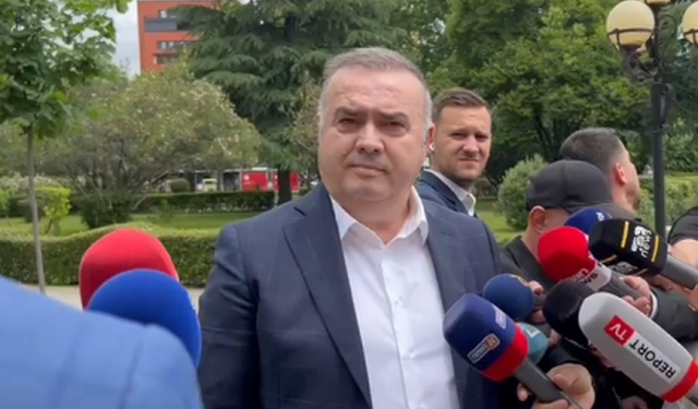 Deputeti socialist: Shkoj me qejf në burg nëse është blerë një votë