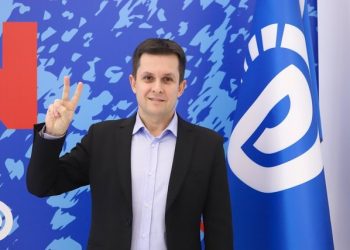 Ilir Alimehmeti ankimon në KAS rezultatin e zgjedhjeve në Tiranë
