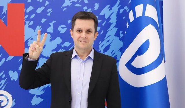 Ilir Alimehmeti ankimon në KAS rezultatin e zgjedhjeve në Tiranë
