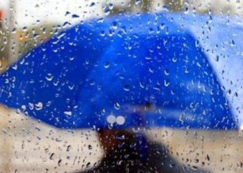 Rrebeshe shiu, si pritet të jenë temperaturat gjatë ditës