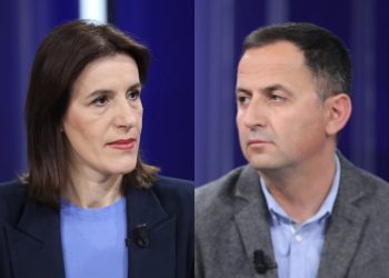 Krimet zgjedhore, Lala: Në Elbasan edhe po nuk e shite votën ta marrin me kallash te koka