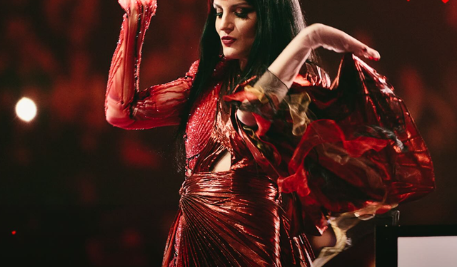 “Shkodra Elektronike” çon Shqipërinë në finalen e Eurovision