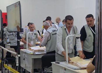 Nis procesi i numërimit të votave edhe në Qarkun e Fierit, të parat hapen kutitë e Patosit