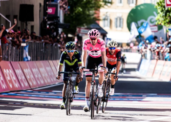 Giro d’Italia” në Shqipëri, ja si ndryshon qarkullimi i makinave në Tiranë