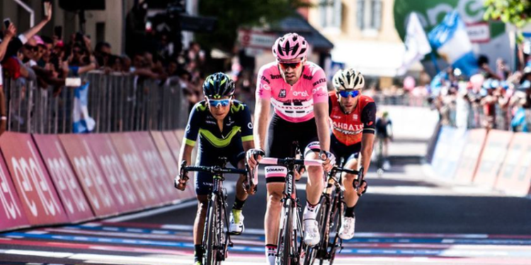 Giro d’Italia” në Shqipëri, ja si ndryshon qarkullimi i makinave në Tiranë