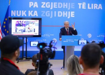 A do të japë dorëheqjen pas zgjedhjeve?/ Berisha flet për Bashën: Në 2013 i hapa rrugën një të riu, por…