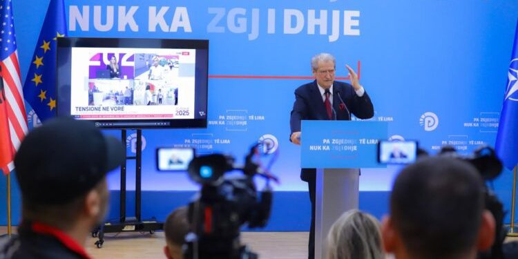 A do të japë dorëheqjen pas zgjedhjeve?/ Berisha flet për Bashën: Në 2013 i hapa rrugën një të riu, por…