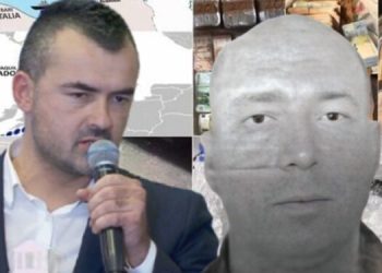 DOKUMENTI/ Në kërkim nga SPAK për trafik droge nga SPAK, Visi i Pojes Elvsi Doci ortak me pronarin e CFO Pharma Nadir Çausholli