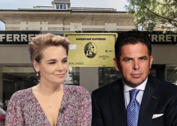 DOSJA E SPAK/ 12 mijë euro rroba në San Marino, si e përdori Kryemadhi kartën që i dha Adrian Shatku: Se mos na hap probleme?