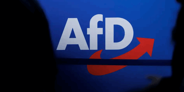 Gjermania shpall partinë AFD grup ekstremist