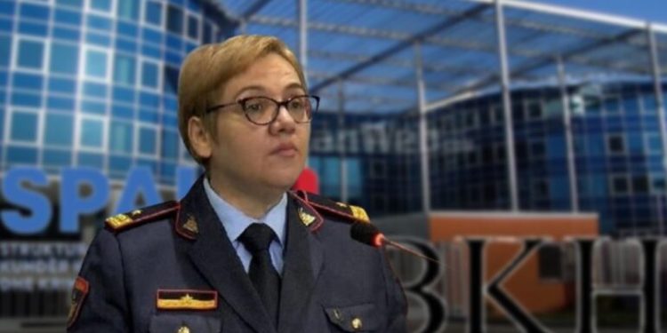 Aida Hajnaj s’do të riemërohet në krye të BKH, pritet çelja e garës për drejtuesin e ri