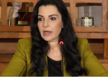 Rama porosit Belindën të firmosë, shkarkohet nga detyra…