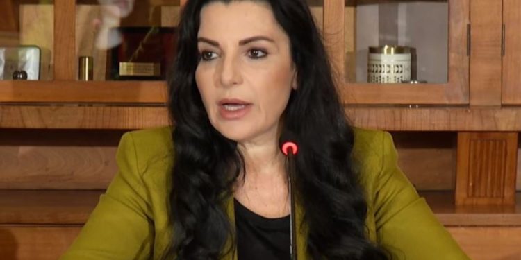 Rama porosit Belindën të firmosë, shkarkohet nga detyra…