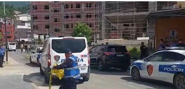 EMRAT/ Detaje nga të shtënat me armë, 5 të plagosur në Laç