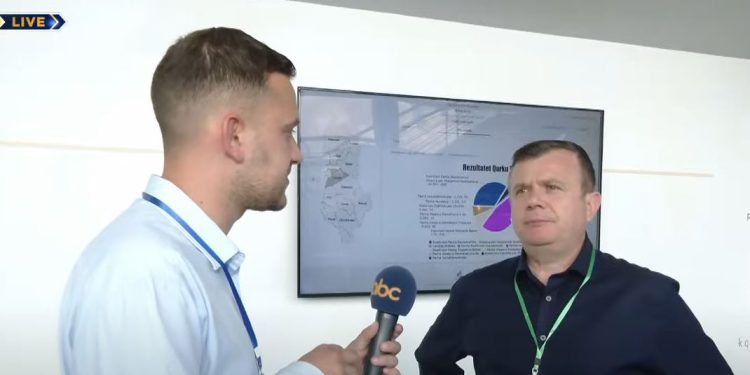 Votat e Greqisë/ Taulant Balla: Ka përplasje mes organeve të KQZ, KAS t’i japë zgjidhje