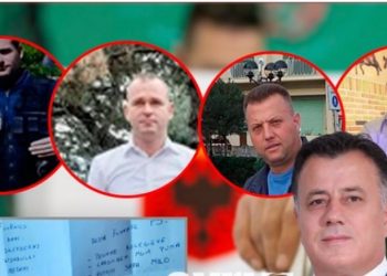 Efektivët e Peqinit në shërbim t Suel Çelës, Prokuroria e Elbasanit nis hetimet, pas denoncimit të Nokës