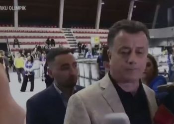 “Mediat vari Karlon”, Nokën e lënë nervat (VIDEO)