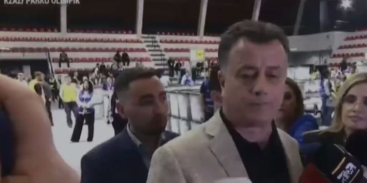 “Mediat vari Karlon”, Nokën e lënë nervat (VIDEO)