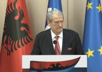 Berisha thërret protestë më 16 maj: Zgjedhjet u diktuan nga bandat kriminale