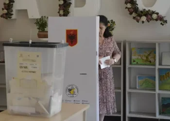 Zgjedhjet e 11 majit, me probleme të vjetra