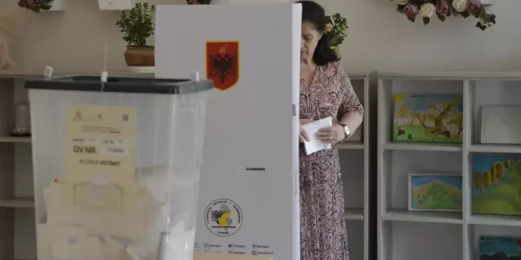Zgjedhjet e 11 majit, me probleme të vjetra
