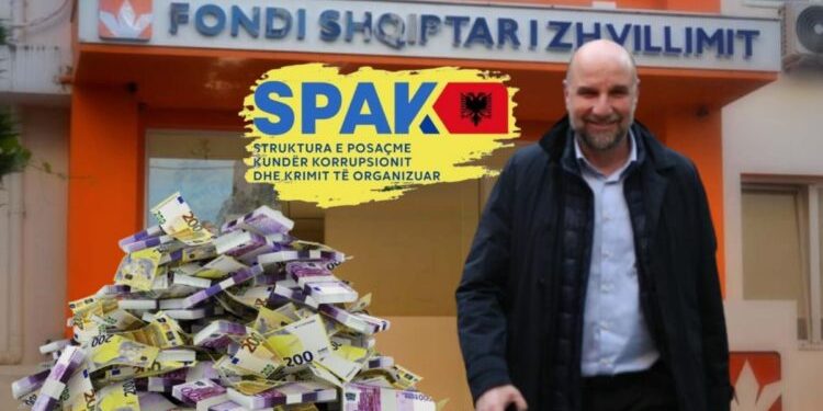 Tenderat e dyshimta të FSHZH së Dritan Agollit! Ku përfundojnë miliona € dhe firmat e favorizuara