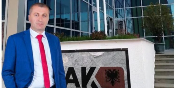 Apeli i GJKKO shpall të pafajshëm kryebashkiakun e Devollit, Eduard Duro