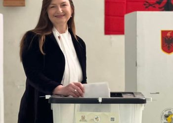 Jupi: Votova me bindje, me përgjegjësi, dhe me besim