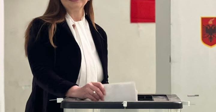 Jupi: Votova me bindje, me përgjegjësi, dhe me besim